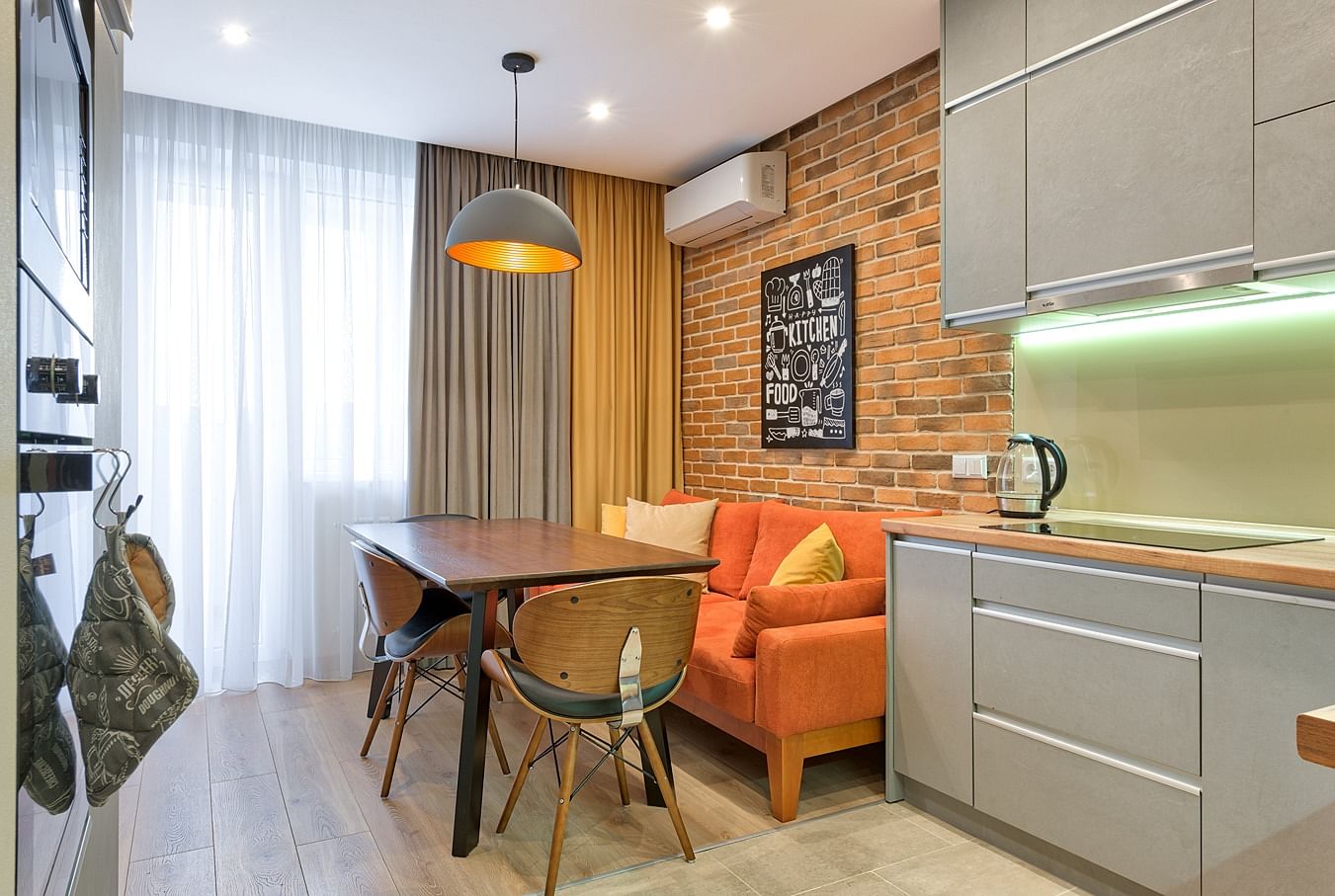 12 First Apartment Essentials and Must-Haves For Students